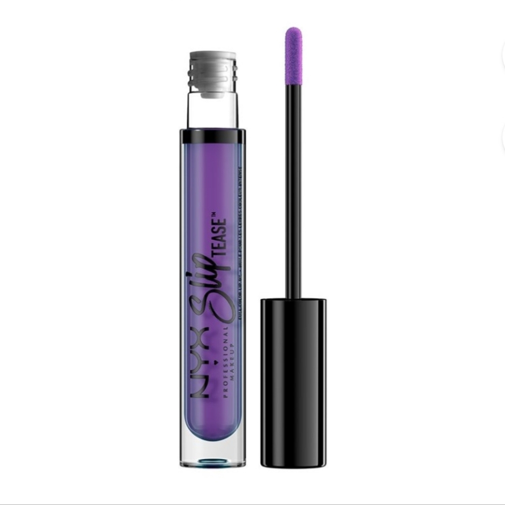 NYX Slip Tease